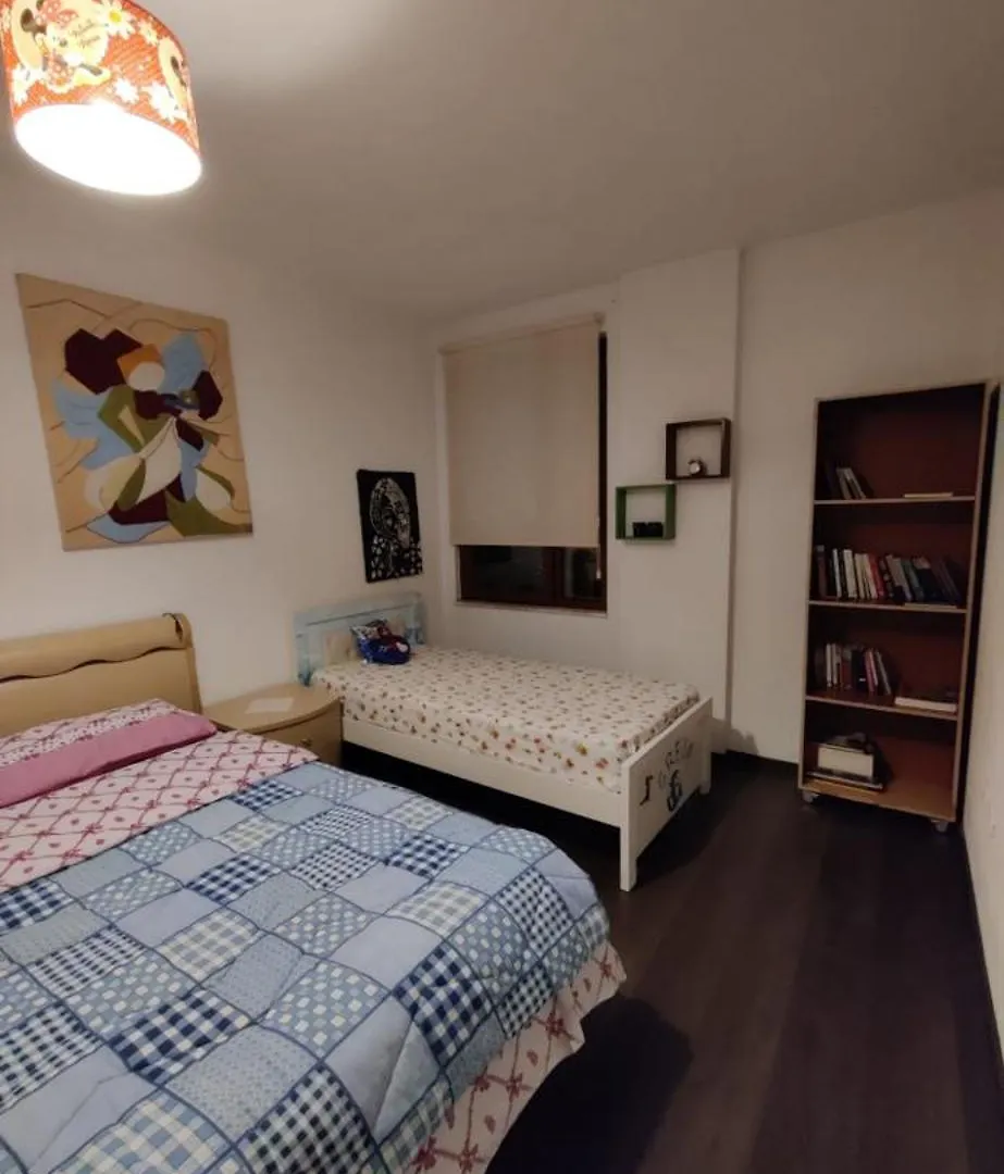 Apartment Apartment Tirana