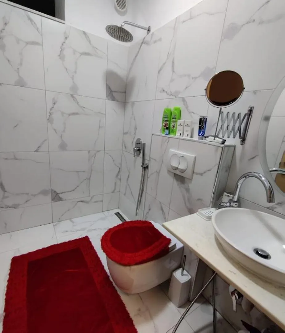 Apartment Apartment Tirana